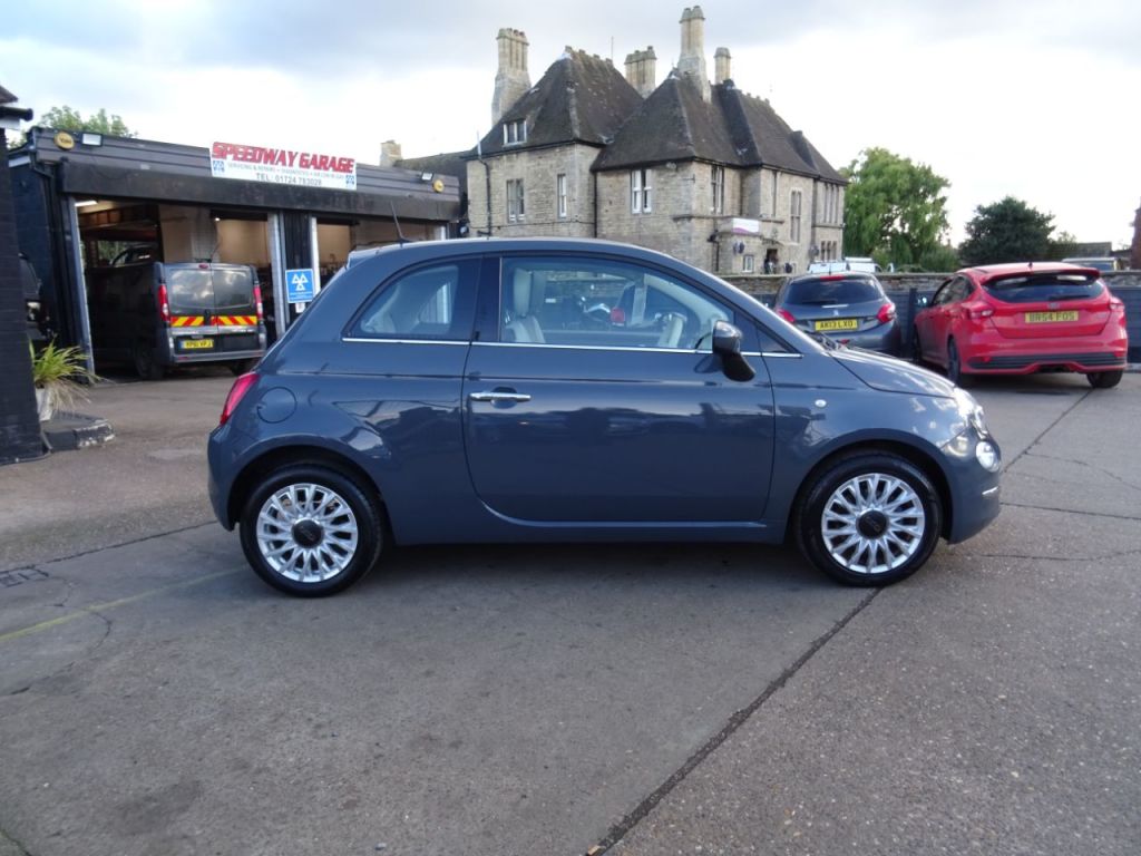 Used Fiat 500 2018 for sale - 76375808: Photo 6