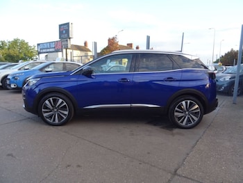 Used Peugeot 3008 2019 for sale - 75700154: Photo