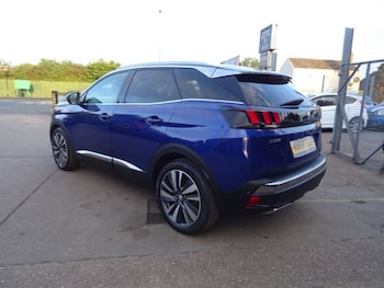 Used Peugeot 3008 2019 for sale - 75700154: Photo