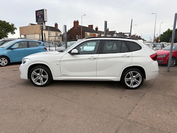 Used BMW X1 2014 for sale - 78835363: Photo