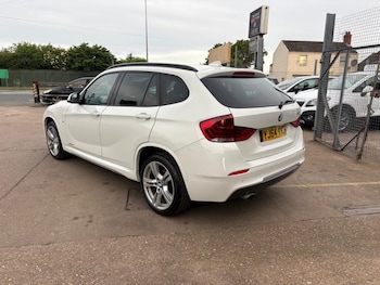 Used BMW X1 2014 for sale - 78835363: Photo