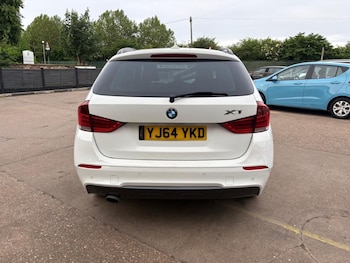Used BMW X1 2014 for sale - 78835363: Photo