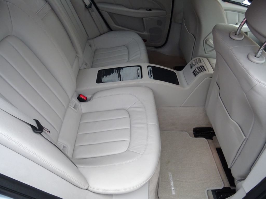 Used Mercedes-Benz CLS 2014 for sale - 76945703: Photo 10