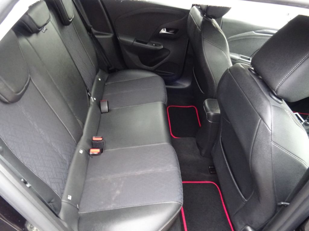 Used Vauxhall Corsa 2022 for sale - 77195608: Photo 10