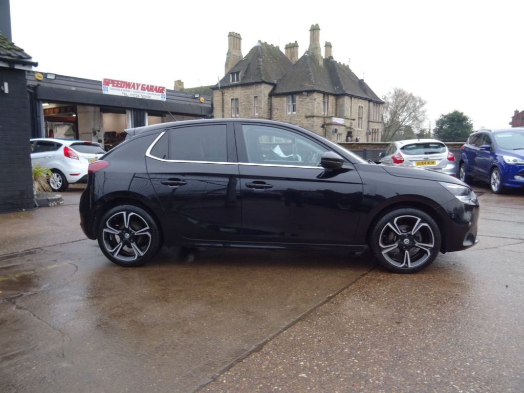 Used Vauxhall Corsa 2022 for sale - 77195608: Photo 6