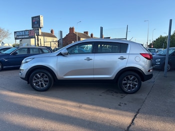 Used Kia Sportage 2015 for sale - 78329928: Photo