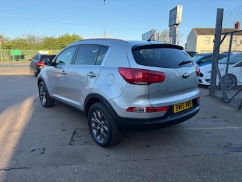 Used Kia Sportage 2015 for sale - 78329928: Photo