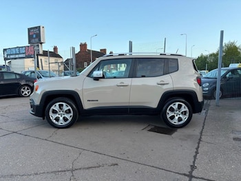 Used Jeep Renegade 2016 for sale - 78181969: Photo