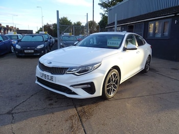 2019 - 1.6 CRDi ISG 3 4dr