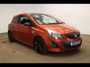 2013 - 1.2 Limited Edition 3dr IDEAL FIRST CAR