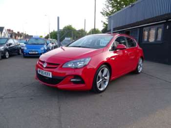 2015 - 1.6i 16V Limited Edition 5dr [Leather] 6 MTHS WARRANTY