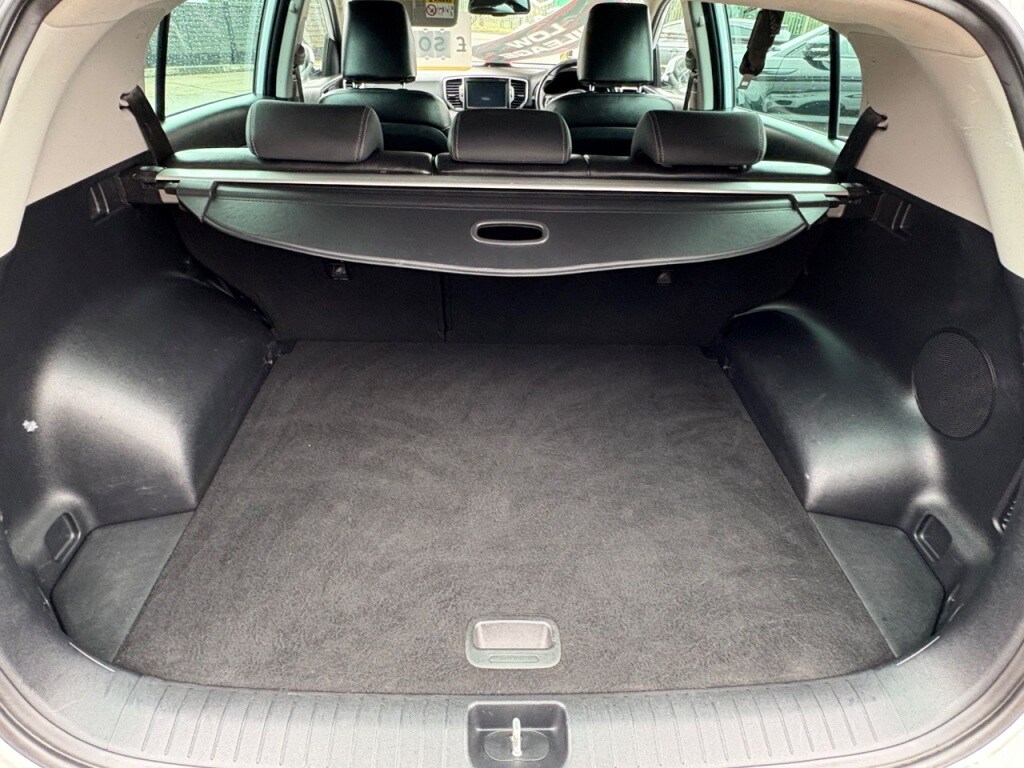 Used Kia Sportage 2016 for sale - 77687809: Photo 11