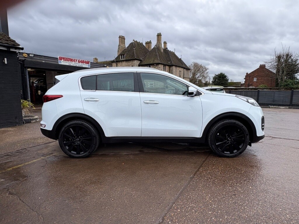 Used Kia Sportage 2016 for sale - 77687809: Photo 6