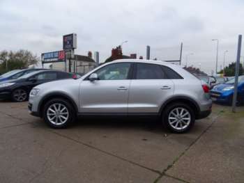 Used Audi Q3 2013 for sale - 74813876: Photo