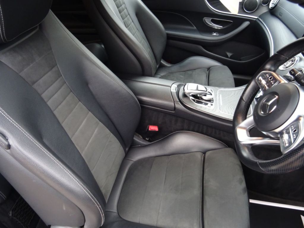 Used Mercedes-Benz E Class 2018 for sale - 78162268: Photo 10