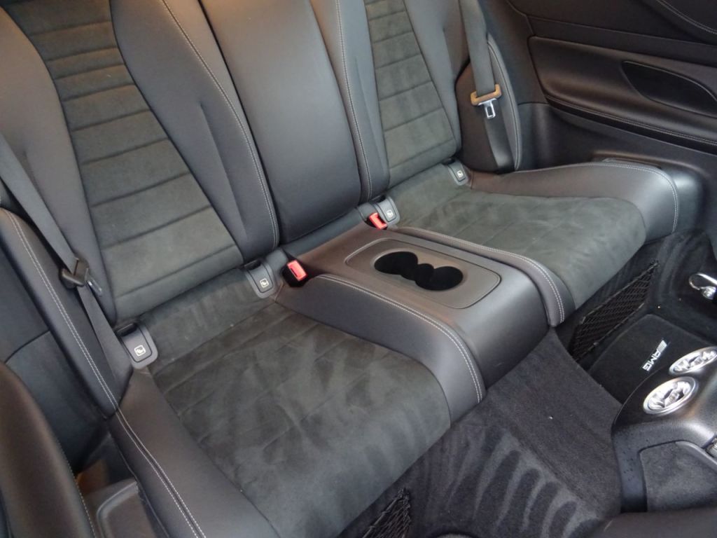 Used Mercedes-Benz E Class 2018 for sale - 78162268: Photo 11
