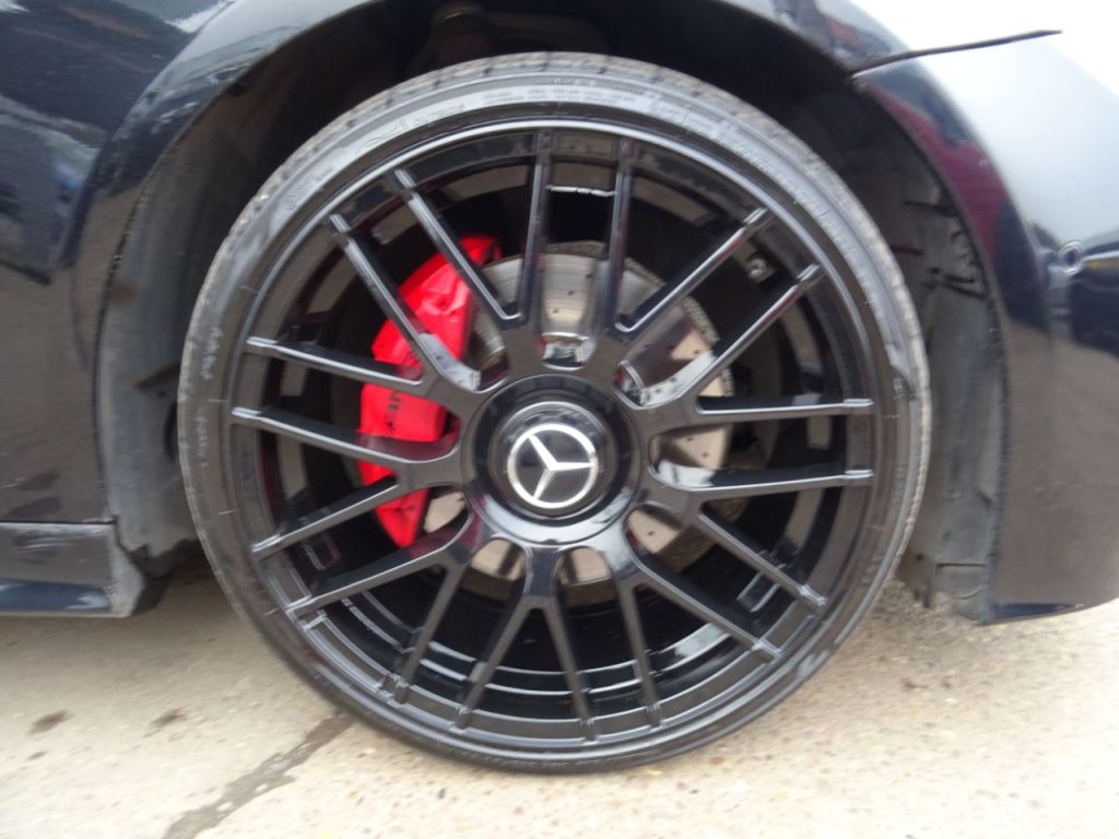 Used Mercedes-Benz E Class 2018 for sale - 78162268: Photo 9