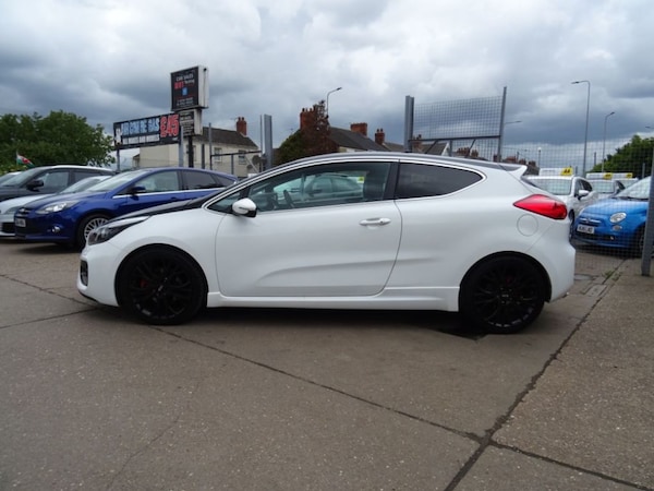 Used Kia Pro Ceed 2014 for sale - 74915744: Photo 2