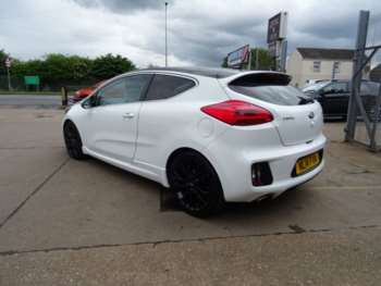 Used Kia Pro Ceed 2014 for sale - 74915744: Photo