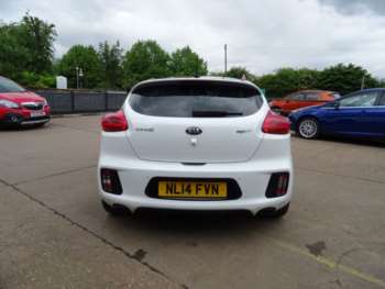 Used Kia Pro Ceed 2014 for sale - 74915744: Photo
