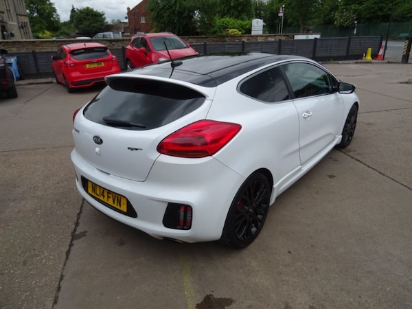 Used Kia Pro Ceed 2014 for sale - 74915744: Photo 5