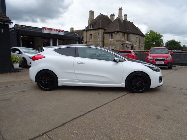 Used Kia Pro Ceed 2014 for sale - 74915744: Photo 6