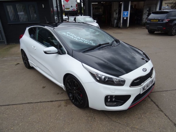 Used Kia Pro Ceed 2014 for sale - 74915744: Photo 7