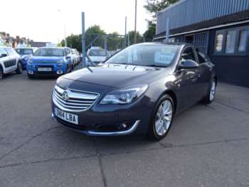 2014 - 1.8i VVT SRi 5dr WARRANTY