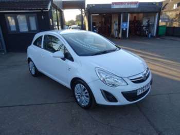 2013 - 1.2 Energy 3dr [AC] IDEAL FIRST CAR