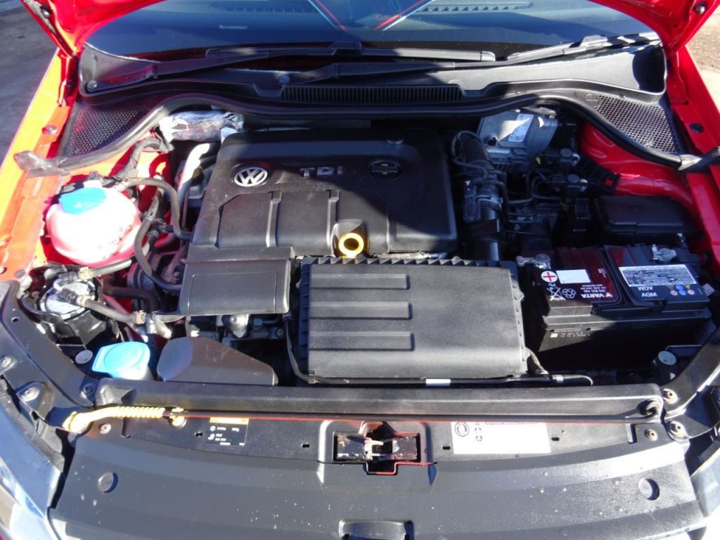 Used Volkswagen Polo 2015 for sale - 77382136: Photo 12