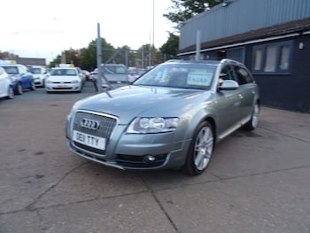 2011 - 3.0 TDI Quattro 5dr Tip Auto