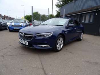 2017 - 1.6 Turbo D ecoTec [136] Elite Nav 5dr LOVELY COLOUR