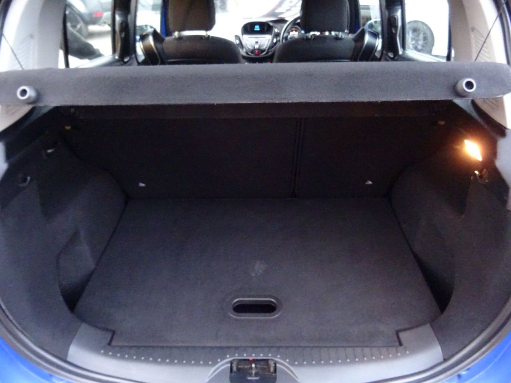 Used Ford B-MAX 2014 for sale - 75895802: Photo 12