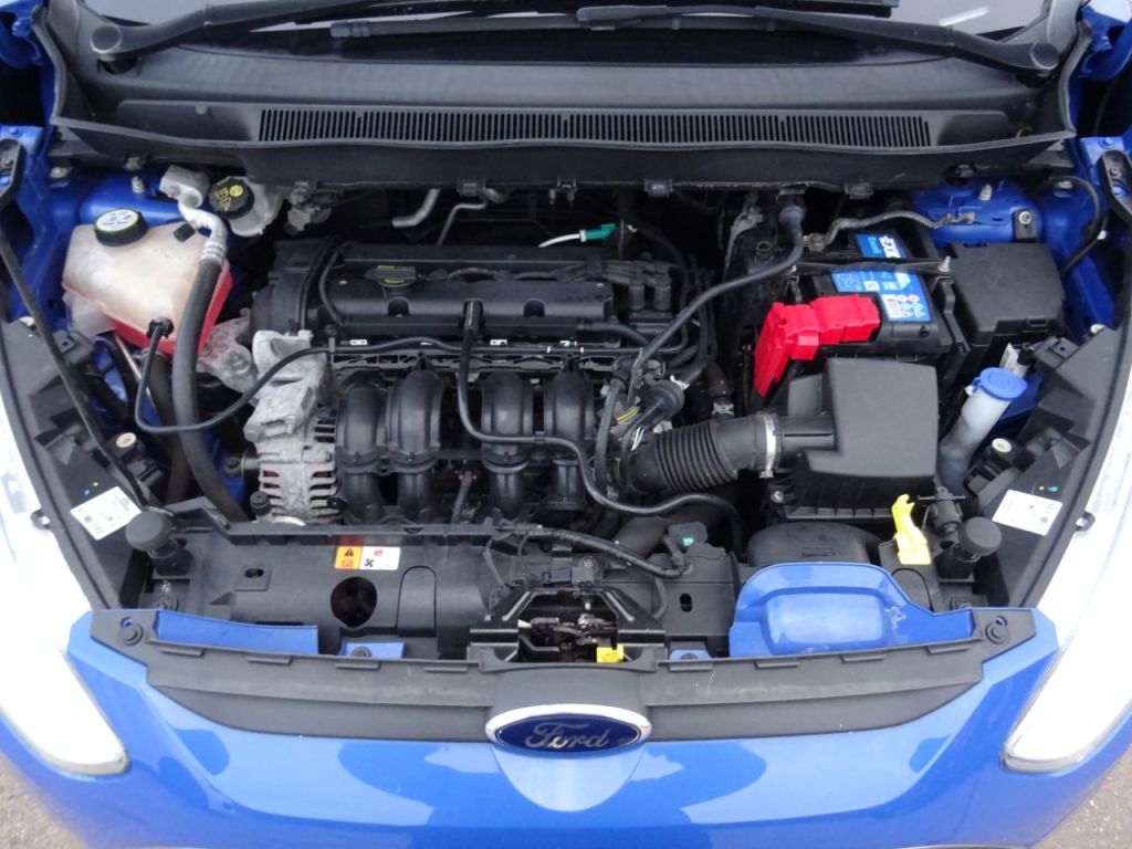 Used Ford B-MAX 2014 for sale - 75895802: Photo 13