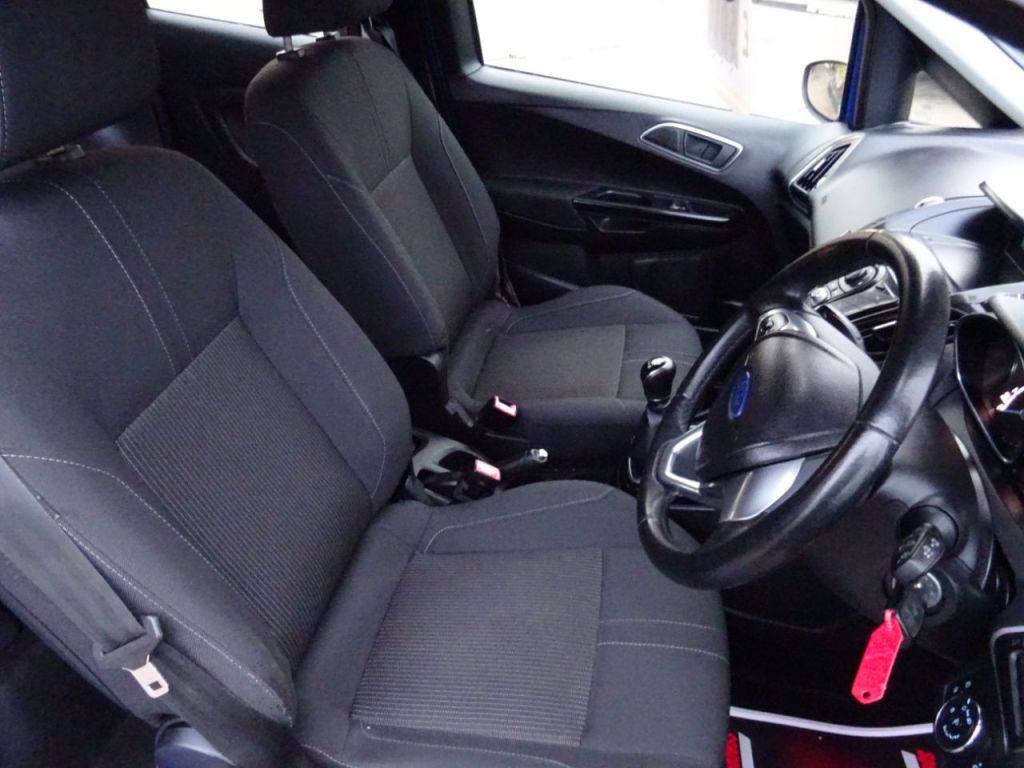 Used Ford B-MAX 2014 for sale - 75895802: Photo 9
