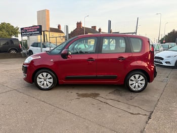 Used Citroen C3 Picasso 2012 for sale - 79637916: Photo