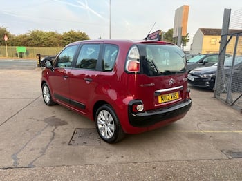 Used Citroen C3 Picasso 2012 for sale - 79637916: Photo