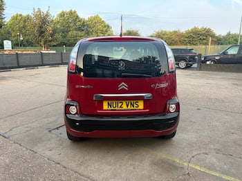 Used Citroen C3 Picasso 2012 for sale - 79637916: Photo