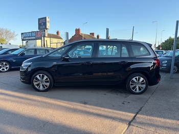 Used Citroen Grand C4 Picasso 2016 for sale - 78181962: Photo