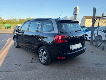 Used Citroen Grand C4 Picasso 2016 for sale - 78181962: Photo