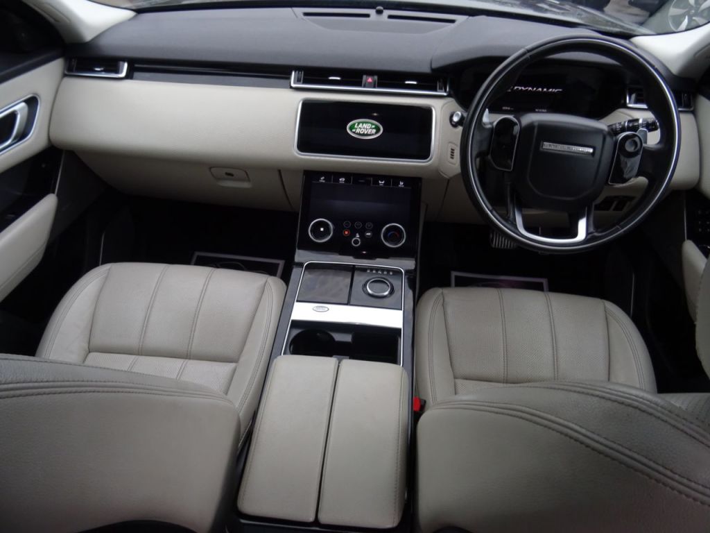 Used Land Rover Range Rover Velar 2018 for sale - 76922726: Photo 15