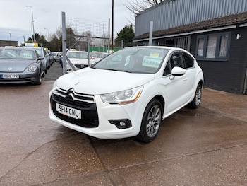 2014 - 1.6 e-HDi 115 DStyle 5dr