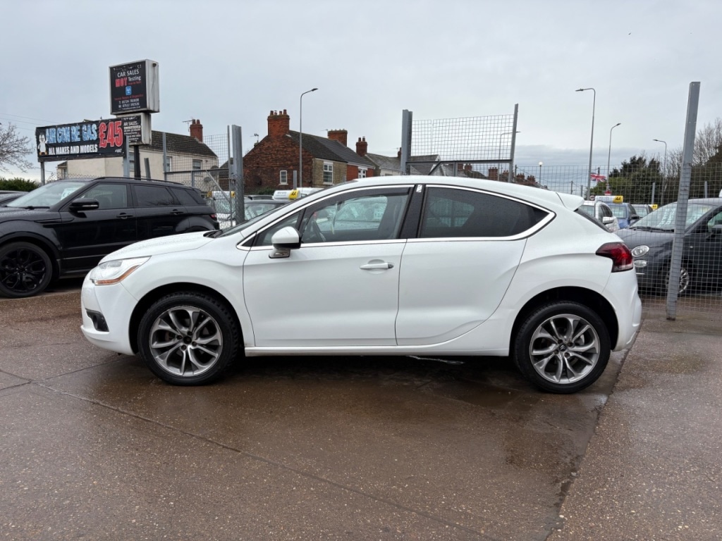 Used Citroen DS4 2014 for sale - 77687800: Photo 2