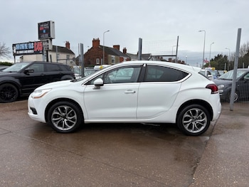 Used Citroen DS4 2014 for sale - 77687800: Photo