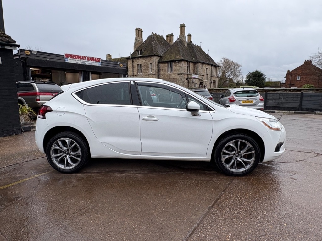 Used Citroen DS4 2014 for sale - 77687800: Photo 6