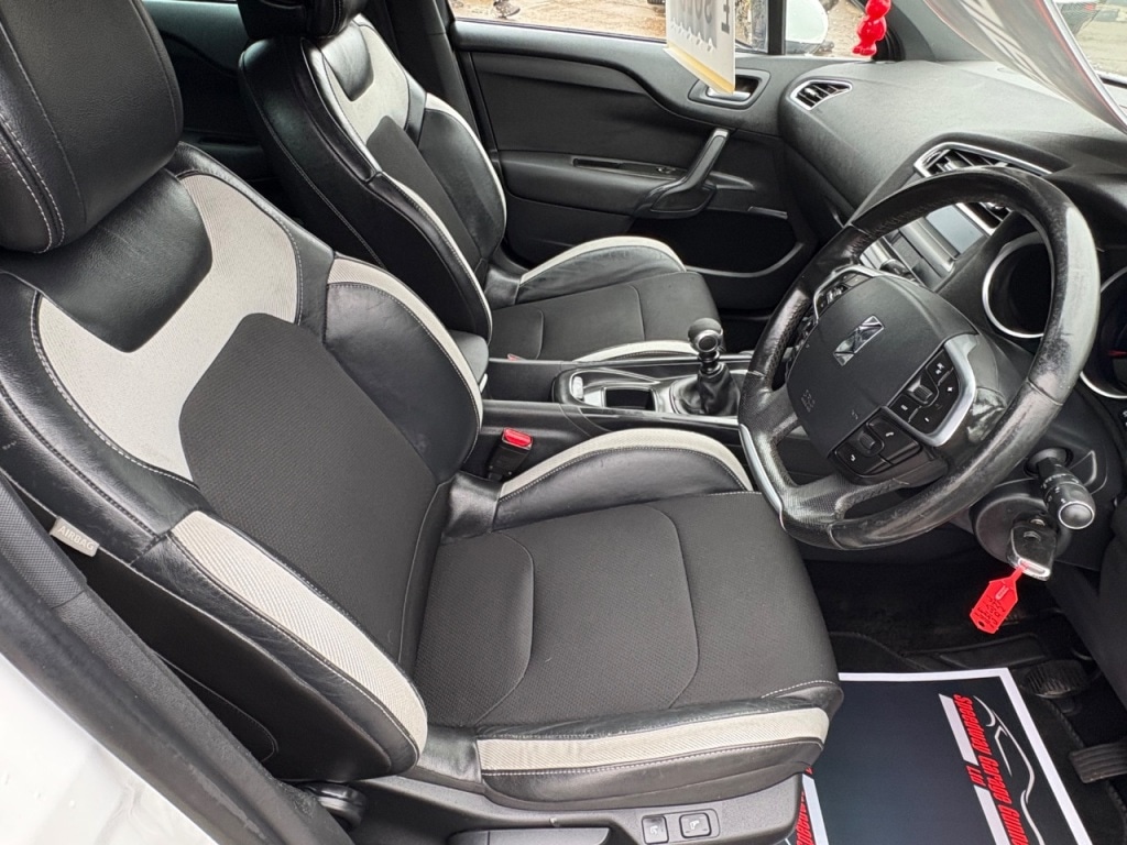 Used Citroen DS4 2014 for sale - 77687800: Photo 9