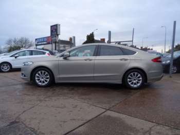Used Ford Mondeo 2015 for sale - 74455892: Photo