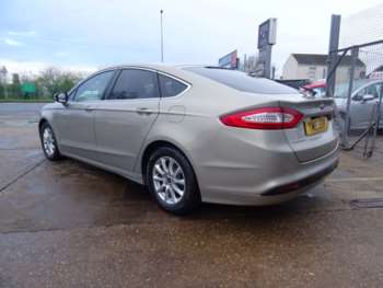 Used Ford Mondeo 2015 for sale - 74455892: Photo