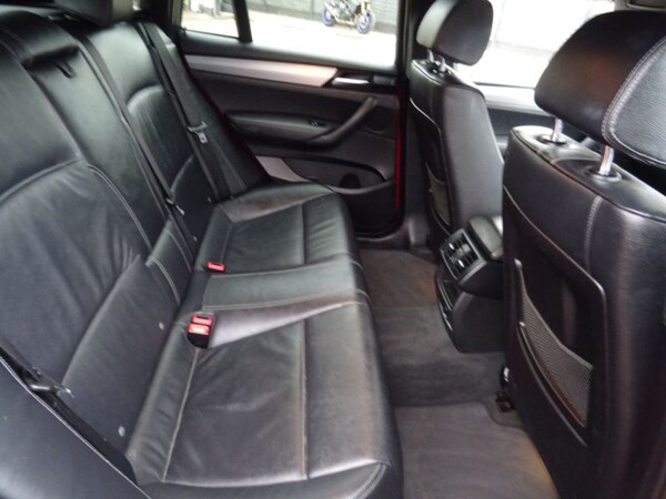 Used BMW X4 2015 for sale - 76016833: Photo 10