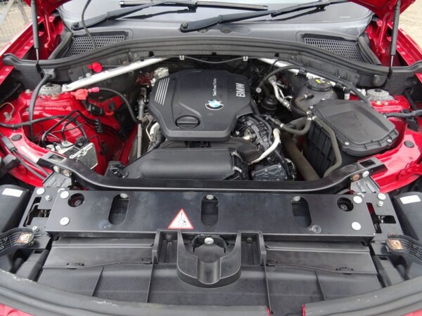 Used BMW X4 2015 for sale - 76016833: Photo 12